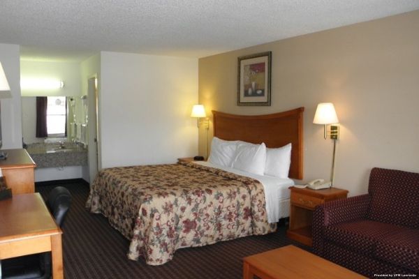 Americas Best Value Inn Bowie